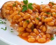 فروشگاه اینترنتی کنسرو لوبیا قارچ