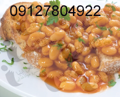 قیمت کنسرو لوبیا چیرو