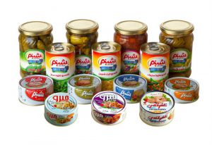 قیمت کنسرو لوبیا چیرو