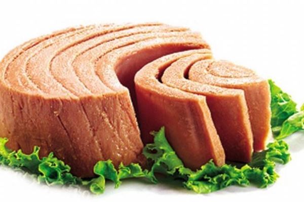 کنسرو ماهی خوب