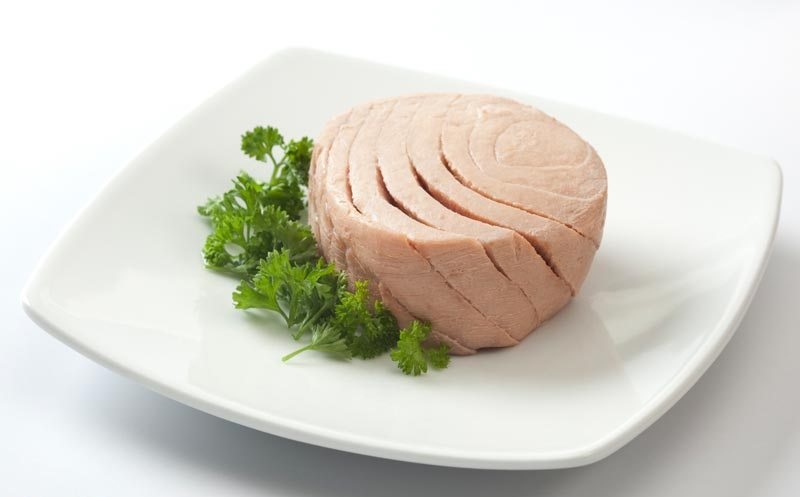 کنسرو ماهی خوب