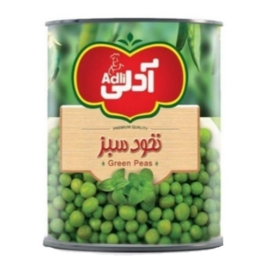 کنسرو نخود فرنگی قیمت ارزان