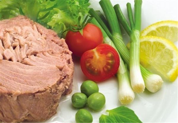 خرید مستقیم تن ماهی ارزان قیمت از کارخانه