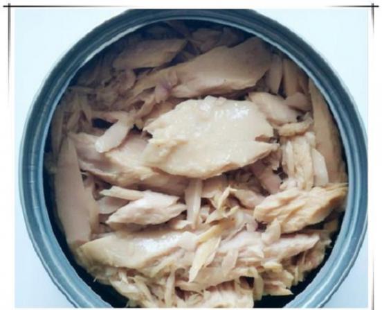 فروشنده تن ماهی درجه یک با بهترین قیمت