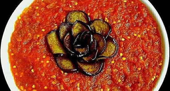 تولید کننده کنسرو بادمجان