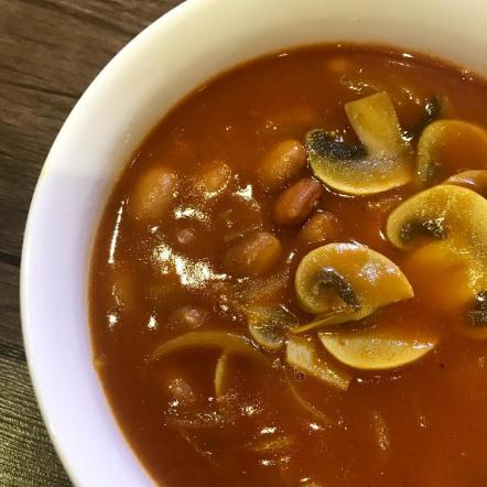 قیمت روز کنسرو لوبیا قرمز در شرکت های تولیدی 