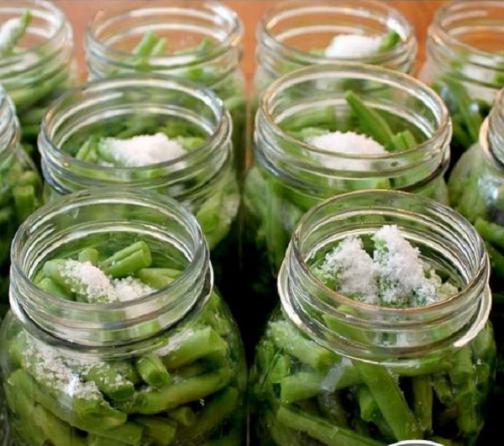 خرید کنسرو لوبیا سبز زیر قیمت بازار