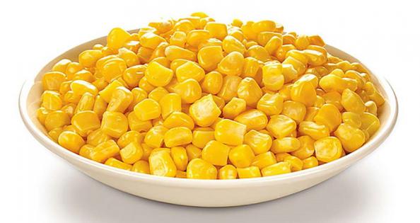 بازاریابی و فروش کنسرو ذرت مکزیکی