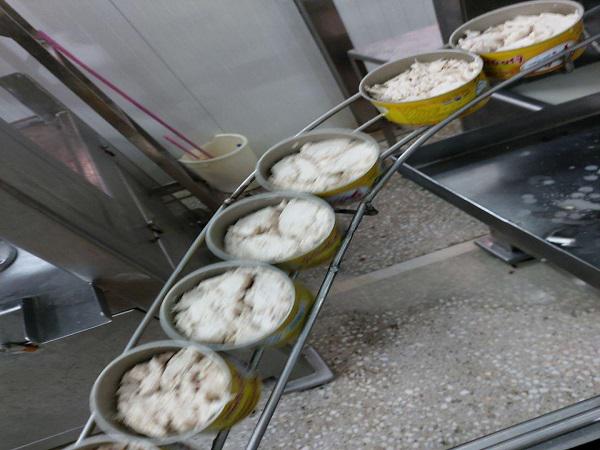 فروشنده برتر کنسرو ماهی شهدین درجه یک