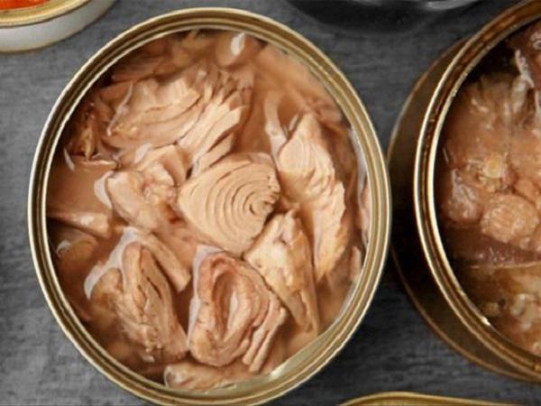 فروشگاه خرید و فروش کنسرو ماهی مرغوب