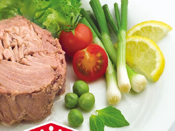 ارزان ترین قیمت کنسرو ماهی در کشور