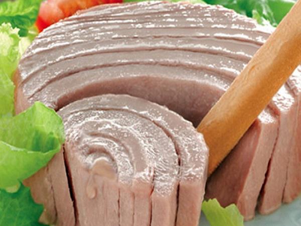 تولید کنندگان اصلی کنسرو ماهی ایرانی