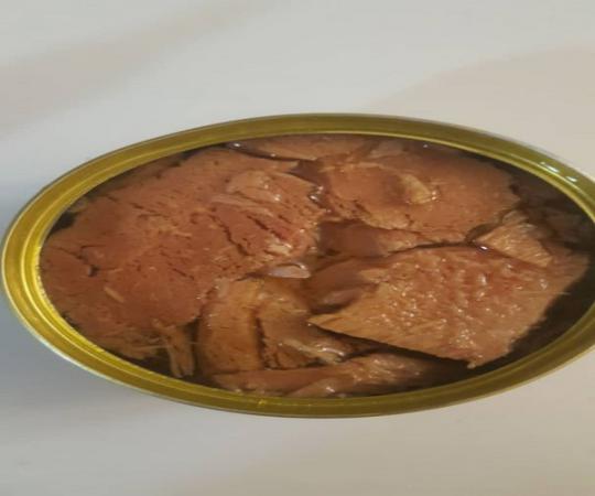 بزرگترین بازار خرید کنسرو ماهی تن با کیفیت