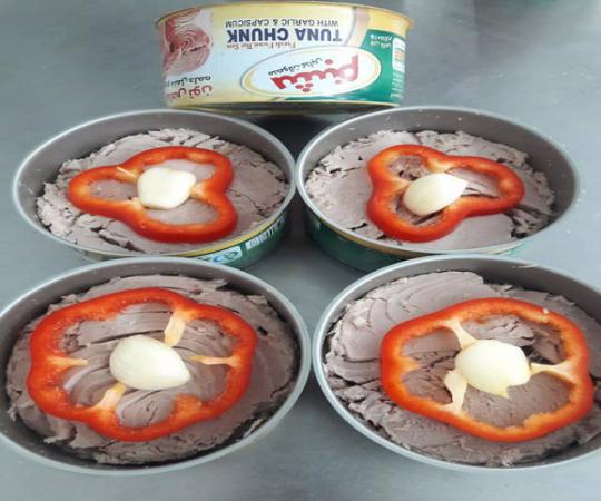 سایت خرید و فروش کنسرو ماهی با بهترین گوشت