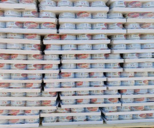 چگونه بهترین کنسرو ماهی مرغوب را انتخاب کنیم؟