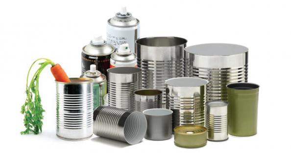 سایت خرید انواع قوطی کنسرو با جنس عالی