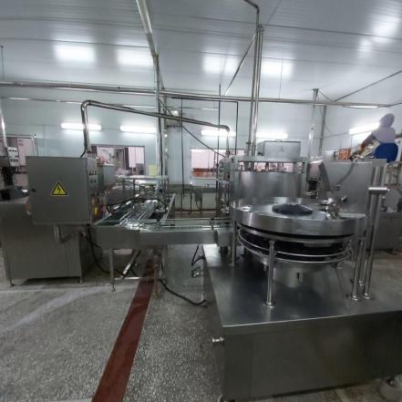 تولید انواع مختلف کنسرو مرغ با برند ایرانی